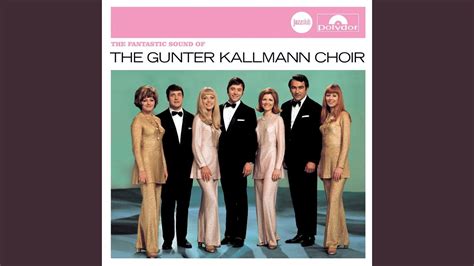 I Monster's 'Daydream in Blue' sample of Günter Kallmann Chor's 'Daydream' | WhoSampled