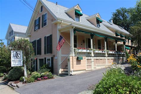 The 12 Best Hotels in Gloucester, Massachusetts – Wandering Wheatleys