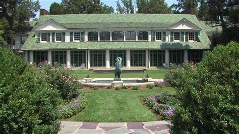 Reynolda House to offer behind-the-scenes tour of original farm ...