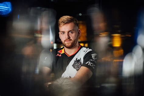 Niko joins G2 Esports | Red Bull Esports