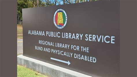 Alabama Public Service Library board to decide on ALA affiliation in ...