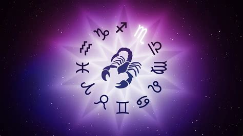 Scorpio Horoscope Today, 02-August-2024: Discover what stars say about ...