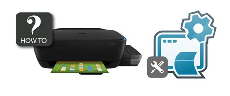 Hp Printer Setup And Wireless Configuration In Easy Way