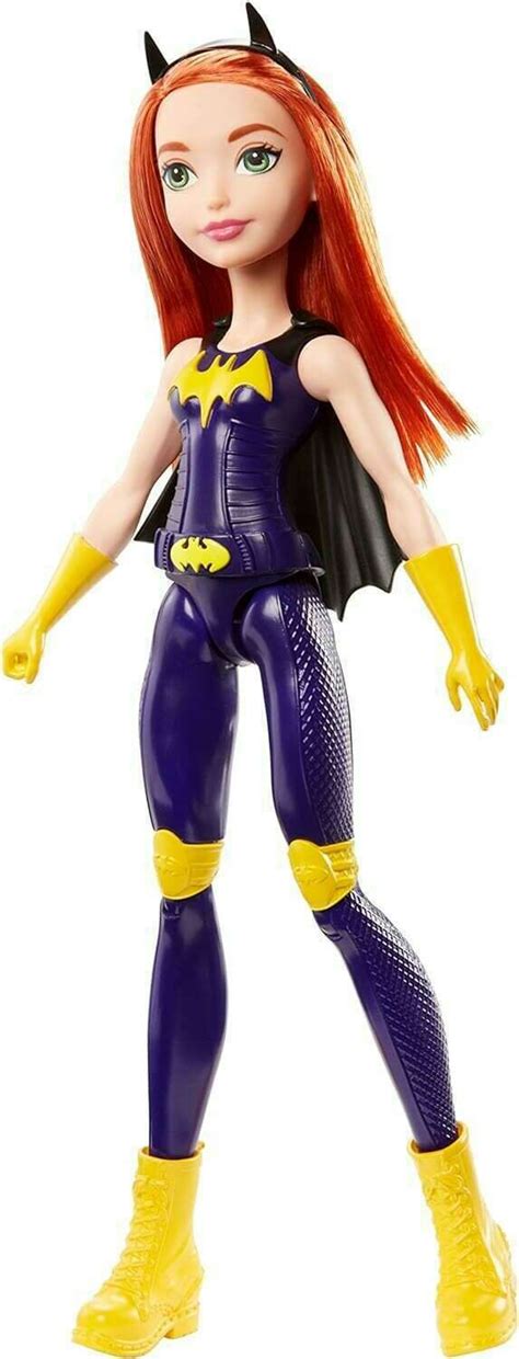 Batgirl | Dolls | hobbyDB