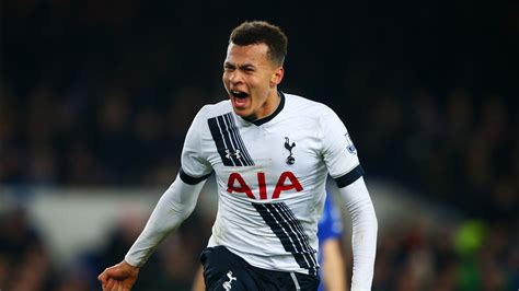 Dele Alli signs contract which will keep him at Tottenham until 2021 | Football News | Sky Sports