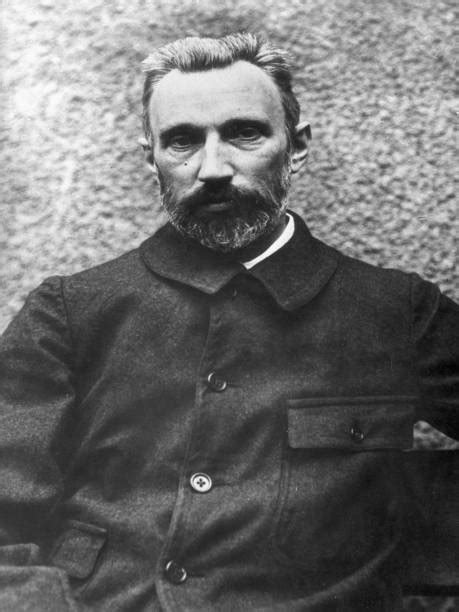 April 19 - Pierre Curie, scientist, dies on this day Photos and Images ...