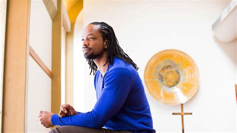 Emory Professor Jericho Brown Wins Pulitzer Prize for Poetry