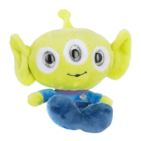 Disney Collection 6" Toy Story Alien Plush