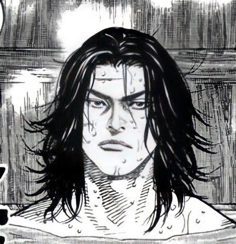 Pin by Shinra on vagabond | Vagabond manga, Manga, Manga art