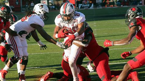 APSU Football knocks off Southeast Missouri, 28-24 - Clarksville Online - Clarksville News ...