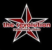 Revolution Show | Live Radio