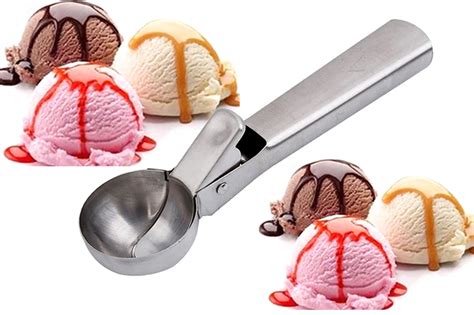 Top 5 Best-Rated Ice Cream Scoop: Reviews Cart – Reviewscart