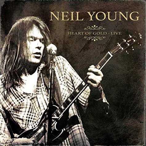 Heart of Gold - Live 10CD: Neil Young: Amazon.es: Música