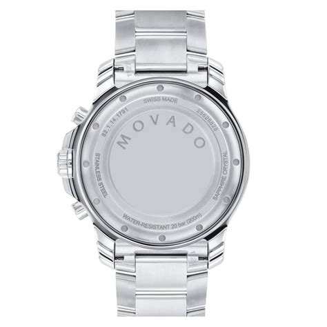 Movado | Movado Company Store | Movado Active Sport