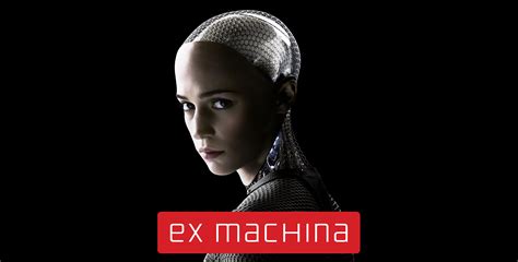 Ex Machina analysis - Gamers Decrypted