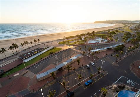 Victoria Street Market in Durban Central, KwaZulu Natal