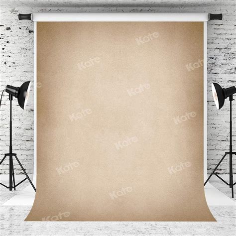 Buy Kate 5x7ft Beige Photo Portrait Backdrop Beige Old Master Photography Backdrop Photo Studio ...