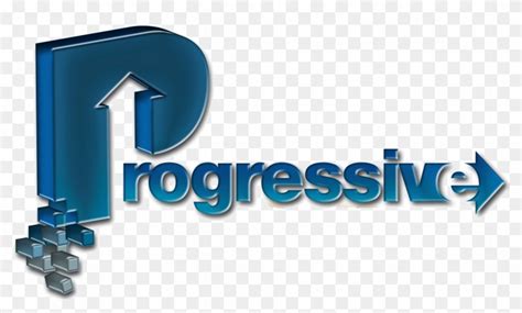 Progressive Logo Transparent, HD Png Download - 2525x1402(#2082424) - PngFind