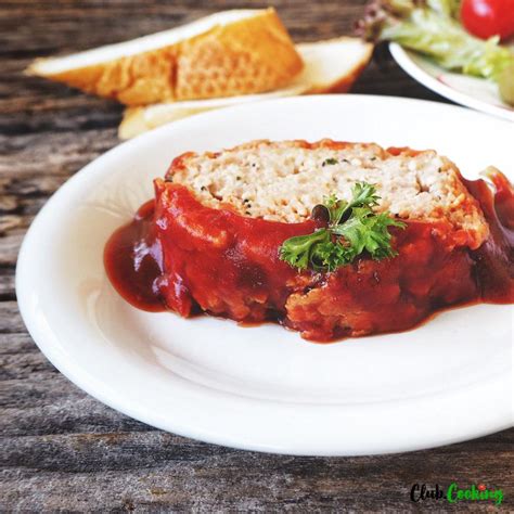 Betty Crocker Meatloaf ? Recipe