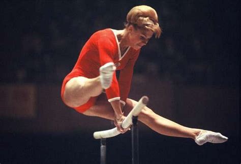 Page 10 - 10 Best Olympic gymnasts of all time