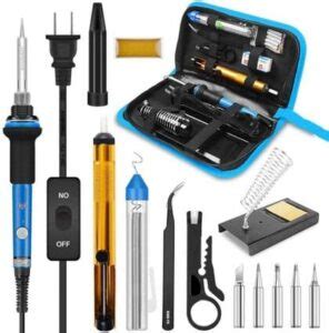 5 Best Jewelry Soldering Kit For Beginners (Top Picks 2024)