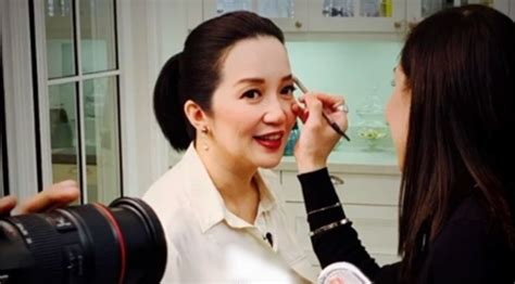 Kris Aquino Is Getting Ready For Her TV Comeback?