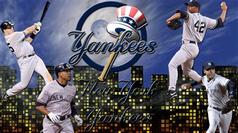 New York Yankees 2018 Wallpapers - Wallpaper Cave