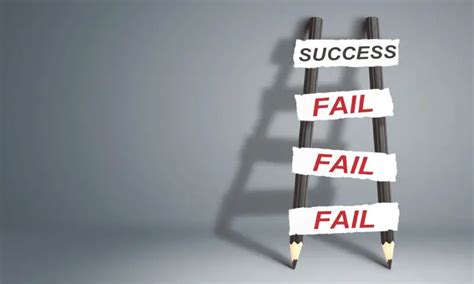 Success and Failure Quotes - Teen Financial Freedom