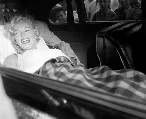 What The Life Of Marilyn Monroe Teaches Us About Mental Health And Success Against All Odds