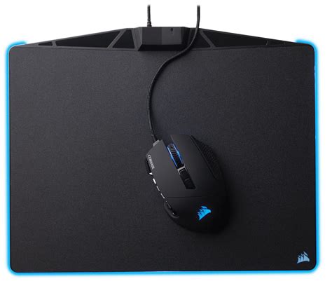 Corsair MM800 RGB POLARIS Gaming Mouse Pad