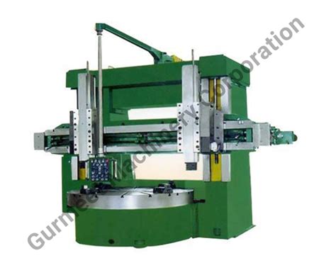 Vertical Turning Lathe Machine Manufacturers, Vertical Turning Lathe Machine Manufacturer in ...