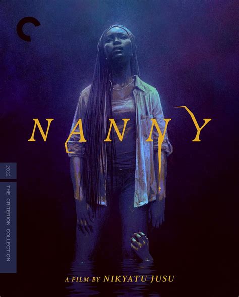 Nanny (2022) | The Criterion Collection