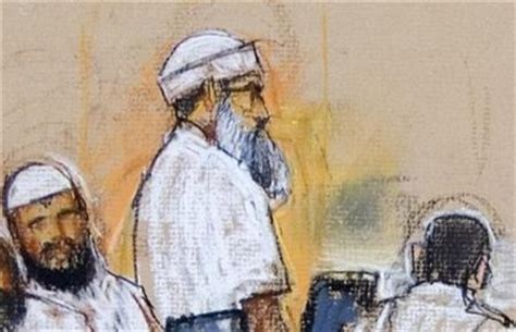 Obama administration forced to try 9/11 plotter Khalid Sheikh Mohammed ...