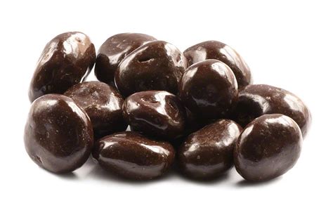 Organic Dark Chocolate Cherries – Koppers Chocolate