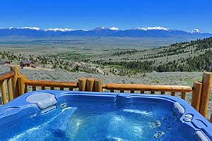 Ennis Montana Lodging | Hotels, Cabin Rentals, Resorts & More, Rentals - AllTrips