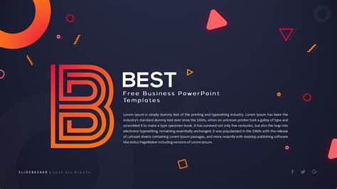 How To Use Free Powerpoint Templates - Infoupdate.org