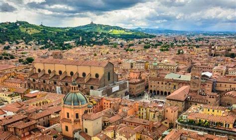 University of Bologna - ASC European Master