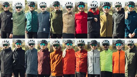 The best waterproof cycling jackets 2024 - 23 options for road, gravel ...