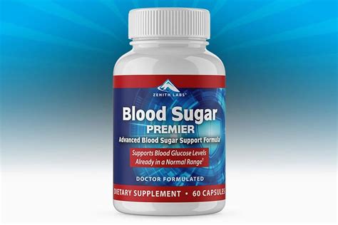 Best Blood Sugar Supplements to Use for Healthy Glucose Support - Orlando Magazine