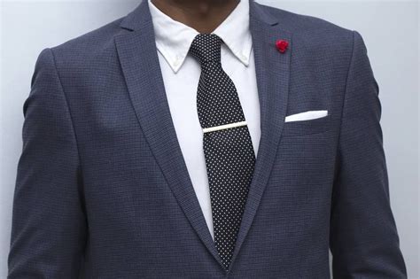 Red Lapel Pin - Geek & Gentleman|suit accessories, beard oil, men's grooming accessories | Red ...
