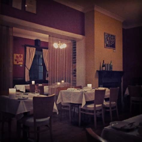 Restaurant Atelier (Now Closed) - 9 tips