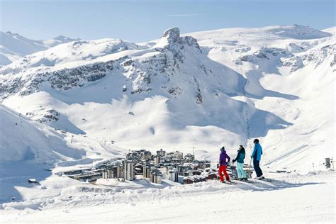 Tignes / Tignes 1800, Les Brévières : avis station ski, domaine, météo, séjour