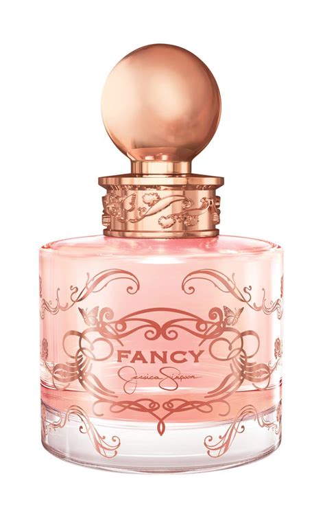 Nuts 4 Stuff: Fancy Perfume by Jessica Simpson Review and Giveaway! (3 Winners!)--Ends March 30 ...