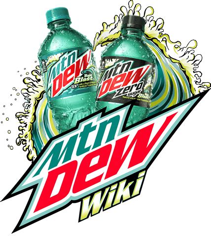 Mountain Dew Wiki | Fandom