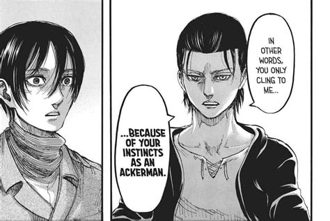 Aot, the story that wants a open ending while answering the most open ended questions. : r/titanfolk