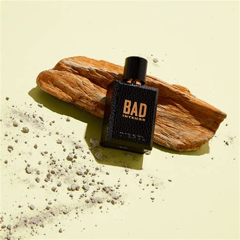 Diesel Bad Intense Men's Aftershave 50ml, 75ml, 125ml | Perfume Direct