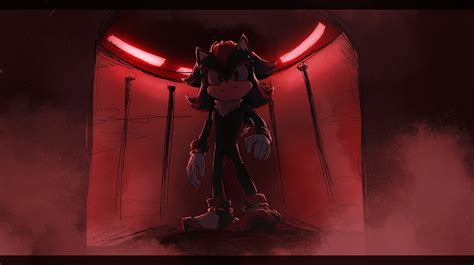 project shadow - Shadow The Hedgehog Wallpaper (44465998) - Fanpop