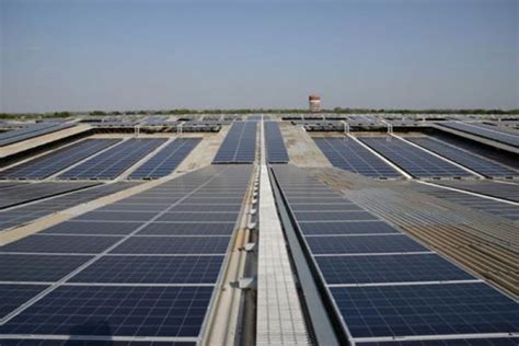 Cleantech Solar Bags 27 MW Rooftop Solar PV Projects in Asia