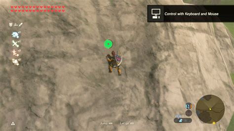 Zelda breath of the wild cemu keyboard controls - latvegas