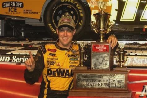 Matt Kenseth - NASCAR Photo (4082331) - Fanpop